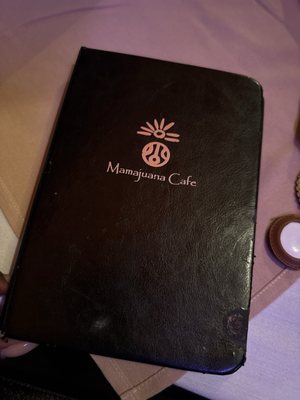 Mamajuana Cafe Inwood by null