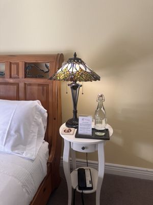 Inn At Occidental by null