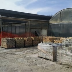 Stovall Landscape Supply - Lots more to see.