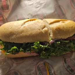 Roast Beef
