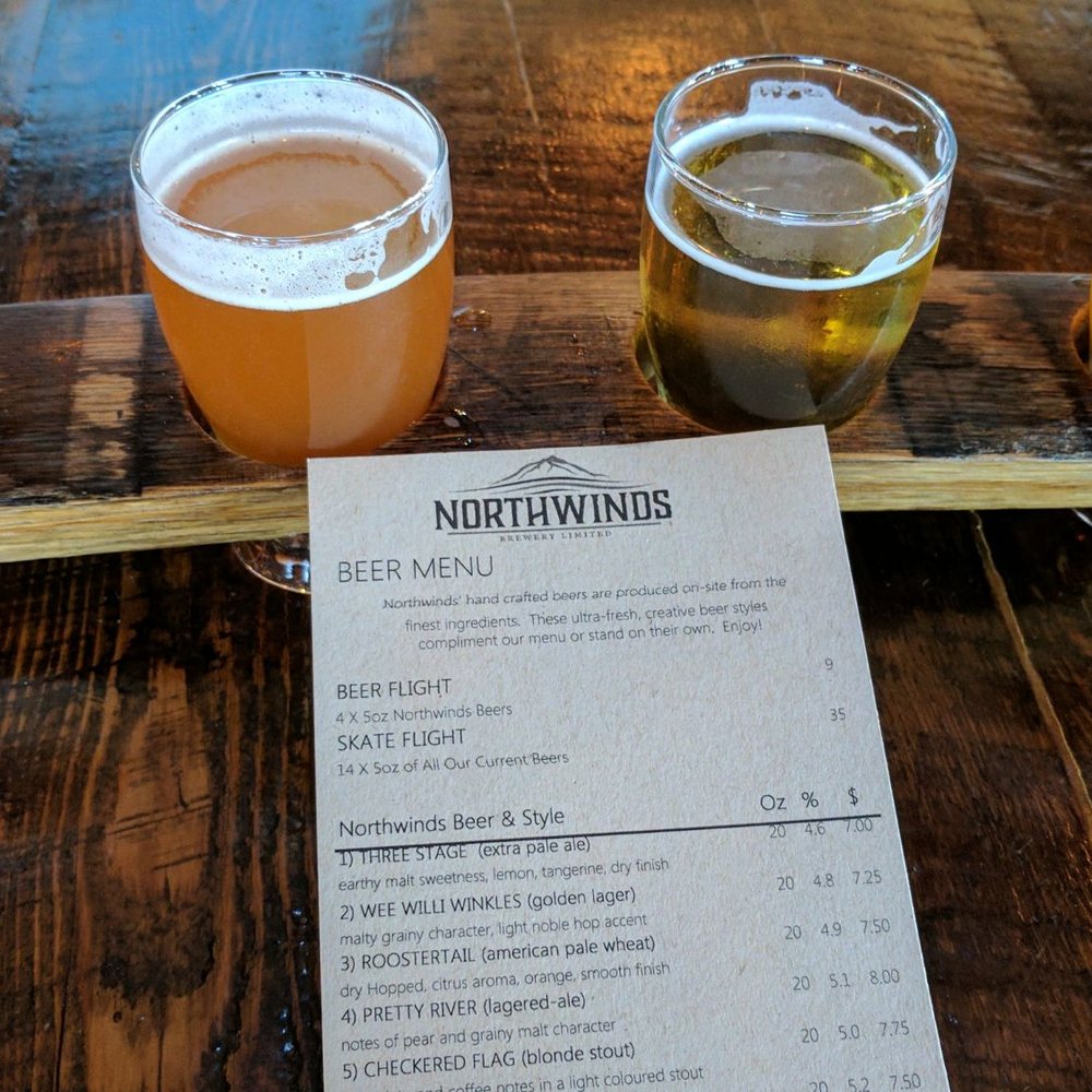 Northwinds Brewhouse & Kitchen - Brewpubs Near Me - Collingwood, Ontario Northwinds Brewhouse & Kitchen - Brewpubs Near Me - Collingwood, Ontario