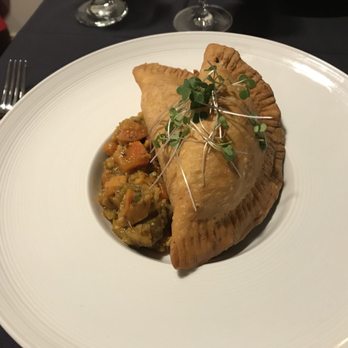Fox Hill Restaurant & Gardens - Empanada - American Near Me - Wichita Falls, Texas