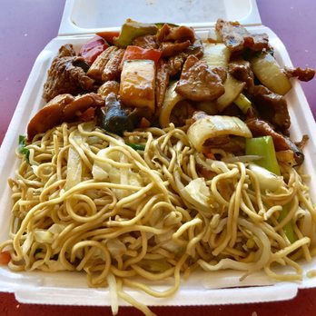 Honolulu Kitchen - Chinese Near Me - Waipahu, Hawaii