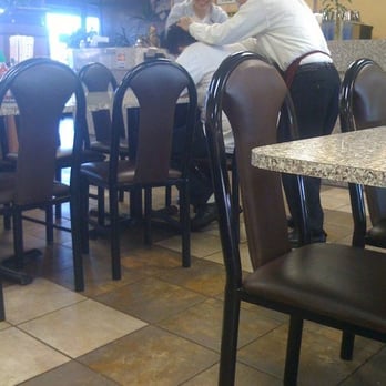 Pho 99 - Wait staff taking lice out of the hair of another employee in front of diners at Pho 99 - Vietnamese Near Me - Fremont, California
