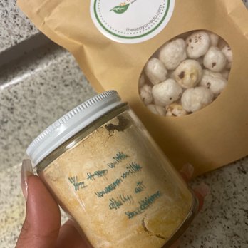 The OC Ayurveda - Herbal power blend + healthy snacks - Naturopathic/Holistic Near Me - Laguna Beach, California The OC Ayurveda - Herbal power blend + healthy snacks - Naturopathic/Holistic Near Me - Laguna Beach, California