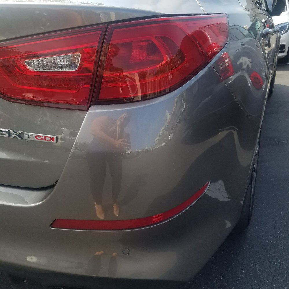 Fix Auto Redlands - Here is my after picture - Body Shops Near Me - Redlands, California