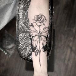 Red Lotus Tattoo Company