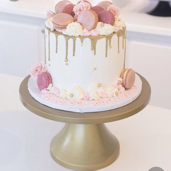 Jammed Up Bakery - What I ordered - Patisserie/Cake Shop Near Me - Union, New Jersey