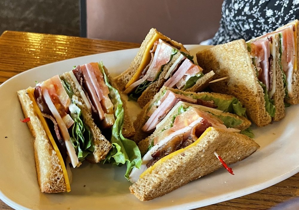 THE MONTANA CLUB RESTAURANT 85 Photos & 159 Reviews 907 Smelter Ave NE, Great Falls, Montana