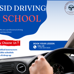 Sid Driving School