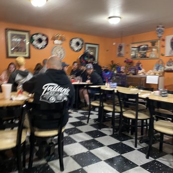 Perlita's Authentic Mexican Restaurant - Inside - Mexican Near Me - Crescent City, California Perlita's Authentic Mexican Restaurant - Inside - Mexican Near Me - Crescent City, California