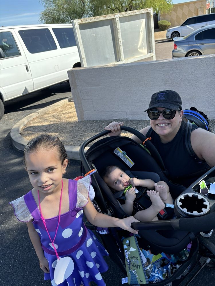 Learn N’ Play - childcare center in Phoenix, AZ