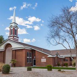 The Church of Jesus Christ of Latter-day Saints