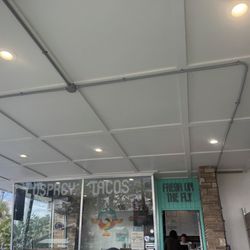 Store front