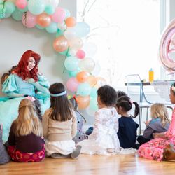 Fancyful Parties