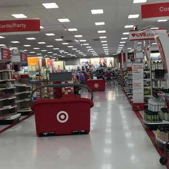 Target - Department Stores Near Me - Bakersfield, California