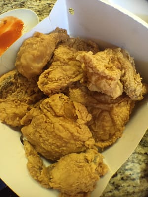 Chicken Express by null