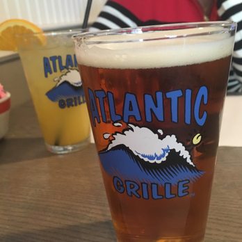 Atlantic Grille - Breakfast & Brunch Near Me - Middletown, Rhode Island