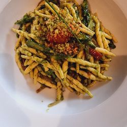 Osteria del Corso - Trofie
