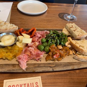 North Italia - Chef's Board - Italian Near Me - Plano, Texas North Italia - Chef's Board - Italian Near Me - Plano, Texas