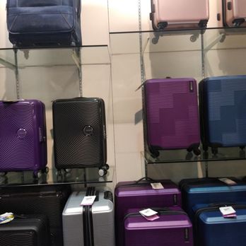 Luggage Factory - American Tourist luggage....all about color's - Travel Services Near Me - Cabazon, California Luggage Factory - American Tourist luggage....all about color's - Travel Services Near Me - Cabazon, California
