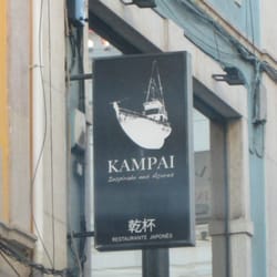 Kampai - Kampai