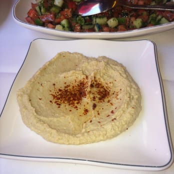 Sevan Garden Kebab House - Mediterranean Near Me - Los Angeles, California