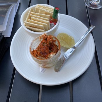 Cure - Trout Dip - New American Near Me - New Orleans, Louisiana