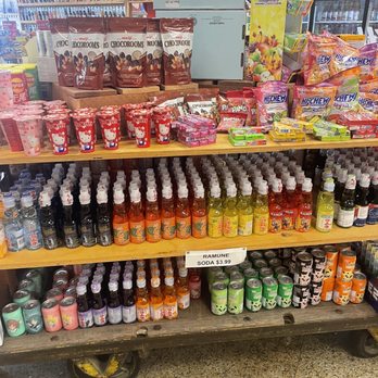 Rocket Fizz - Candy Stores Near Me - Cleveland, Ohio