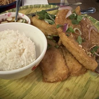 Padaek - Patod - Thai Near Me - Falls Church, Virginia