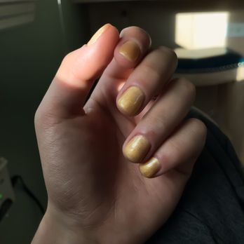 Iris Nail & Foot Spa - Nail Salons Near Me - Brick, New Jersey