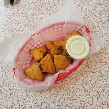 Mary's Diner - Geneva - Mac-N-Cheese Bites - Diners Near Me - Geneva, Ohio Mary's Diner - Geneva - Mac-N-Cheese Bites - Diners Near Me - Geneva, Ohio