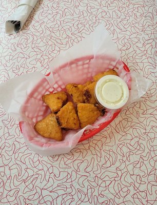 Mary's Diner by null