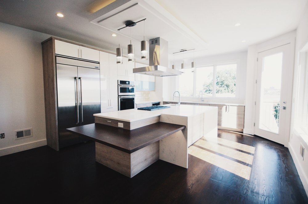 Slide of Dream Home Plumbing & Heating