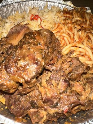 Mofongo Del Valle by null