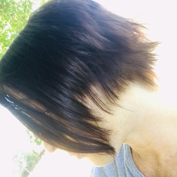 Alma's Cutting Edge - Haircut by Monica @ Alma's in Napa - Hair Salons Near Me - Napa, California Alma's Cutting Edge - Haircut by Monica @ Alma's in Napa - Hair Salons Near Me - Napa, California