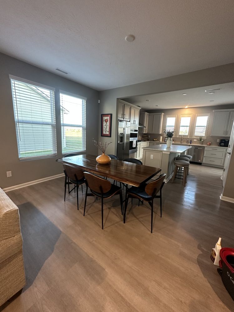 MAGIC MOP MAIDS Updated April 2024 158 Photos Indianapolis