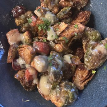 Fable & Spirit - Seafood Near Me - Newport Beach, California