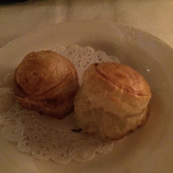 Mistral - Pre-table bread bread. - French Near Me - Sherman Oaks, California