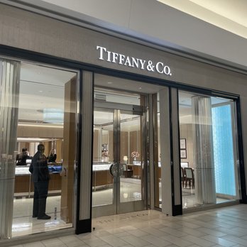 Tiffany & Co - Jewelry Near Me - Denver, Colorado Tiffany & Co - Jewelry Near Me - Denver, Colorado