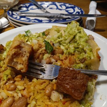 El Torito - Mexican Near Me - Cypress, California