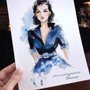 Live Painter Hauvonna Godoy