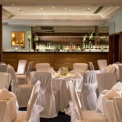St. David's Park Hotel - Taken from official website