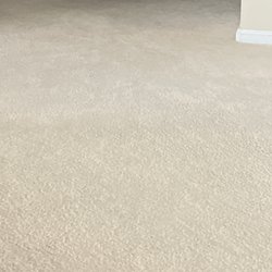 Magic Dry-A Cleaner Carpet