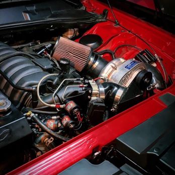Legacy Autosport - Auto Repair Near Me - Camarillo, California
