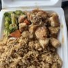 Enjoy Chicken & Rice gift card