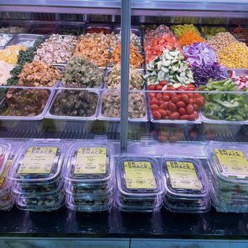 Tasty Picks - Bar area, food, salads - Juice Bars & Smoothies Near Me - Bronx, New York Tasty Picks - Bar area, food, salads - Juice Bars & Smoothies Near Me - Bronx, New York