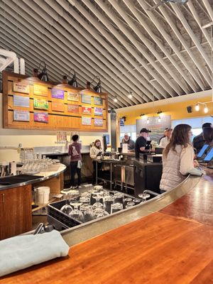 Grist Iron Brewing Company by null