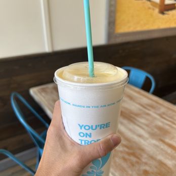 Tropical Smoothie Cafe Grand River - Juice Bars & Smoothies Near Me - Novi, Michigan Tropical Smoothie Cafe Grand River - Juice Bars & Smoothies Near Me - Novi, Michigan