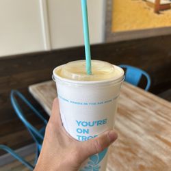Tropical Smoothie Cafe Grand River
